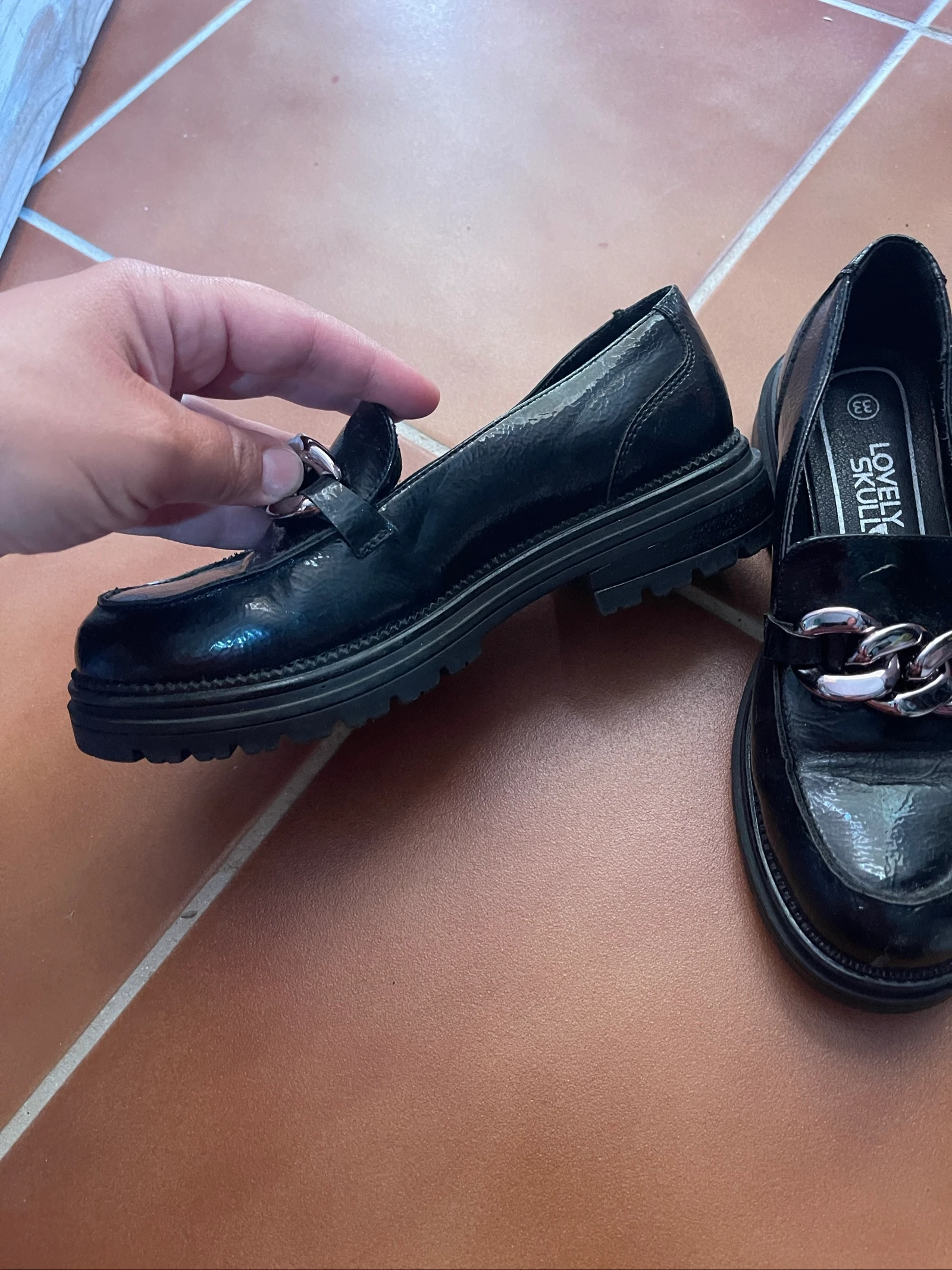 Girls' Shoes – photo 2